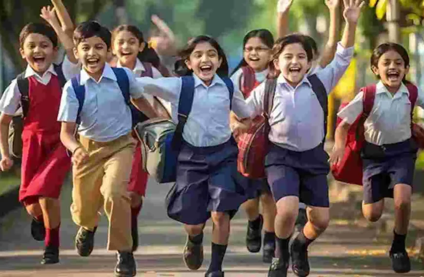 വിദ്യാലയങ്ങൾക്ക് ഓണാവധി ഓഗസ്റ്റ് 22 മുതൽ 30 വരെ