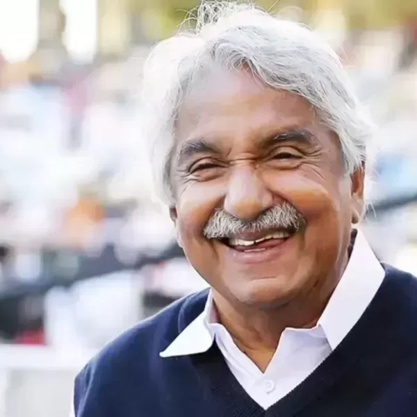 ഉമ്മൻ ചാണ്ടി വിടവാങ്ങിയിട്ട് ഇന്ന് മൂന്ന് വർഷം