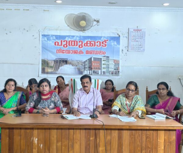 NCTV NEWS- PUDUKAD NEWS