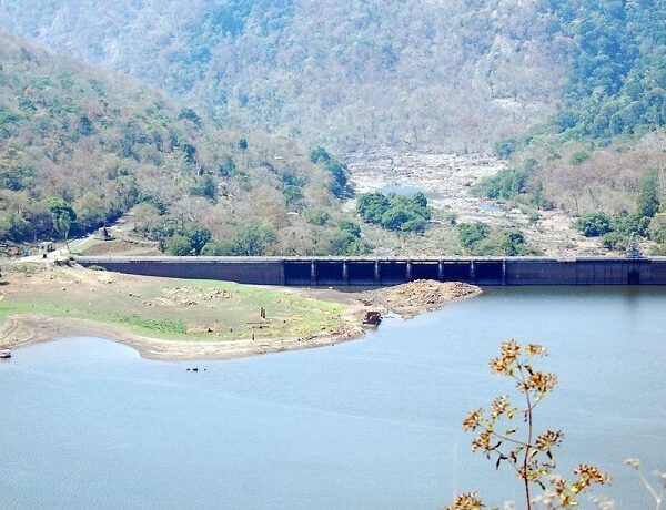 തൃശ്ശൂർ ജില്ല: ഡാമുകളുടെ നിലവിലെ ജലനിരപ്പ്- 15.07.2026