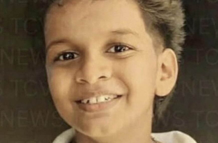 എട്ടാം ക്ലാസ് വിദ്യാര്‍ത്ഥി ഷോക്കേറ്റ് മരിച്ചു