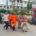 എരുമപ്പെട്ടിയിൽ 52-കാരിയെ കിണറ്റിൽ മരിച്ച നിലയിൽ കണ്ടെത്തി