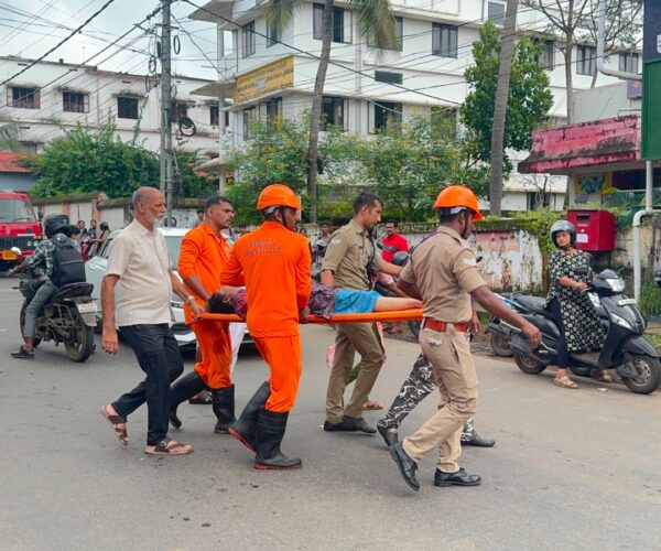 എരുമപ്പെട്ടിയിൽ 52-കാരിയെ കിണറ്റിൽ മരിച്ച നിലയിൽ കണ്ടെത്തി