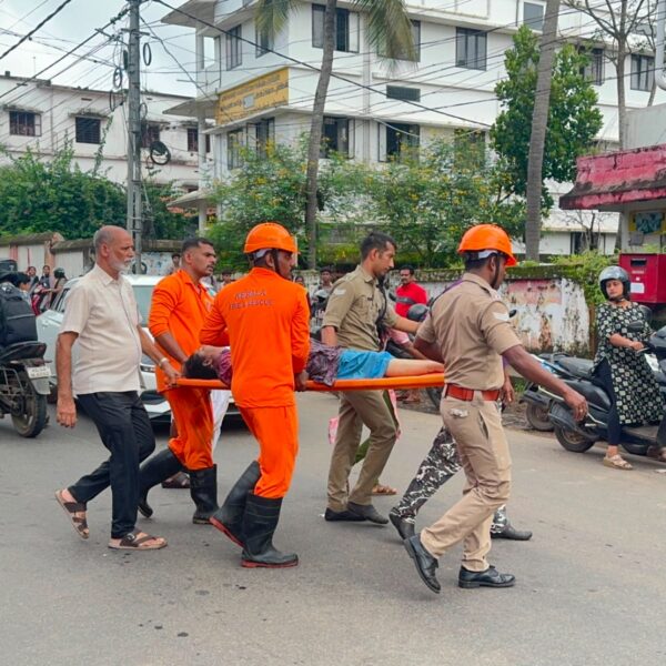 എരുമപ്പെട്ടിയിൽ 52-കാരിയെ കിണറ്റിൽ മരിച്ച നിലയിൽ കണ്ടെത്തി