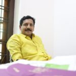 എംഎൽഎയുടെ വ്യാജ ഒപ്പിട്ട് പണം തട്ടി; സി.സി. മുകുന്ദന്റെ മുൻ പേഴ്സണൽ സ്റ്റാഫ് അംഗം മസൂദ് ഒടുവിൽ പിടിയിൽ!
