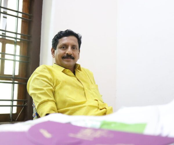എംഎൽഎയുടെ വ്യാജ ഒപ്പിട്ട് പണം തട്ടി; സി.സി. മുകുന്ദന്റെ മുൻ പേഴ്സണൽ സ്റ്റാഫ് അംഗം മസൂദ് ഒടുവിൽ പിടിയിൽ!