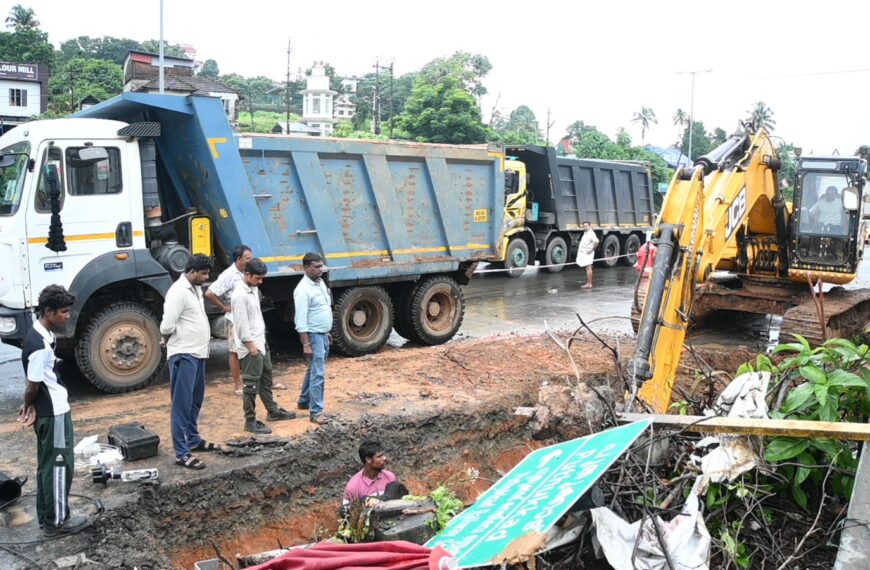 പുതുക്കാട് മേല്‍പാലം: ദേശീയപാത അതോറിറ്റിക്കെതിരെ പഞ്ചായത്ത് വിമര്‍ശനം