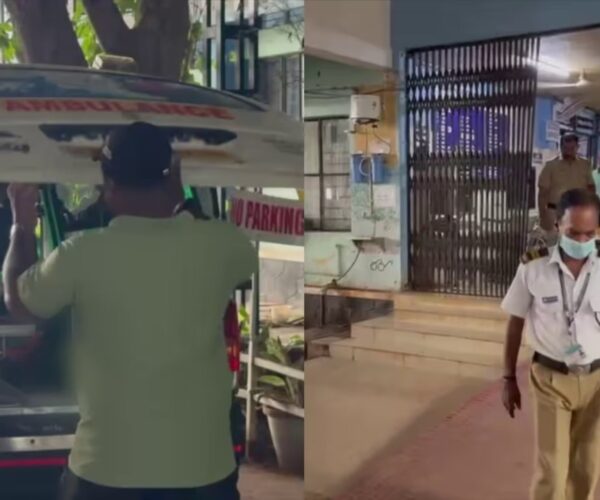 കുന്നംകുളത്ത് ഒരു കുടുംബത്തിലെ നാല് പേർ ആത്മഹത്യയ്ക്ക് ശ്രമിച്ചു; രണ്ട് മരണം