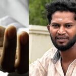 കടലിലെ അടിയൊഴുക്കിൽപെട്ട് തമിഴ്‌നാട് സ്വദേശി മുങ്ങിമരിച്ചു