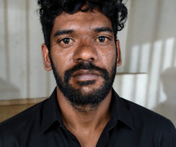 പാലിയേക്കര മേൽപ്പാലത്തിനടിയിലെ ക്രൂര കൊലപാതകം: തമിഴ്‌നാട് സ്വദേശി പ്രഭാകരൻ റിമാൻഡിൽ