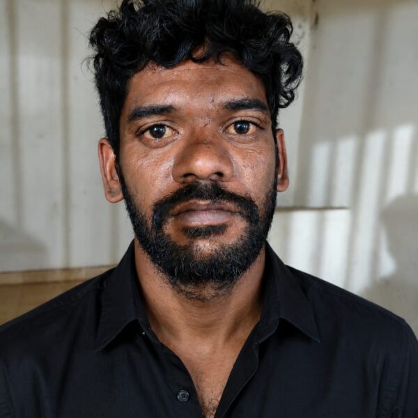 പാലിയേക്കര മേൽപ്പാലത്തിനടിയിലെ ക്രൂര കൊലപാതകം: തമിഴ്‌നാട് സ്വദേശി പ്രഭാകരൻ റിമാൻഡിൽ