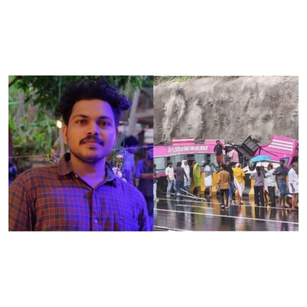 കുറ്റിപ്പുറം ദേശീയപാത വീണ്ടും അപകടക്കെണി; അമിതവേഗവും അപകടസാധ്യതയും ചർച്ചയാക്കി ബസ് ദുരന്തം