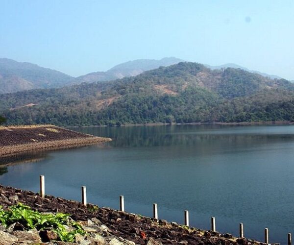 തൃശ്ശൂർ ജില്ല: ഡാമുകളുടെ നിലവിലെ ജലനിരപ്പ്- 14.07.2026