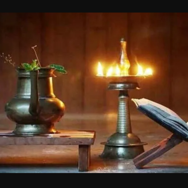 രാമനാമ മന്ത്രങ്ങളുമായി പുണ്യമാസം; ഭക്തിനിർഭരമായ രാമായണ മാസത്തിന് ഇന്ന് തുടക്കം