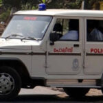 മകളെ വെട്ടിക്കൊലപ്പെടുത്താന്‍ ശ്രമിച്ച പിതാവ് കൊടുങ്ങല്ലൂരിൽ അറസ്റ്റിൽ