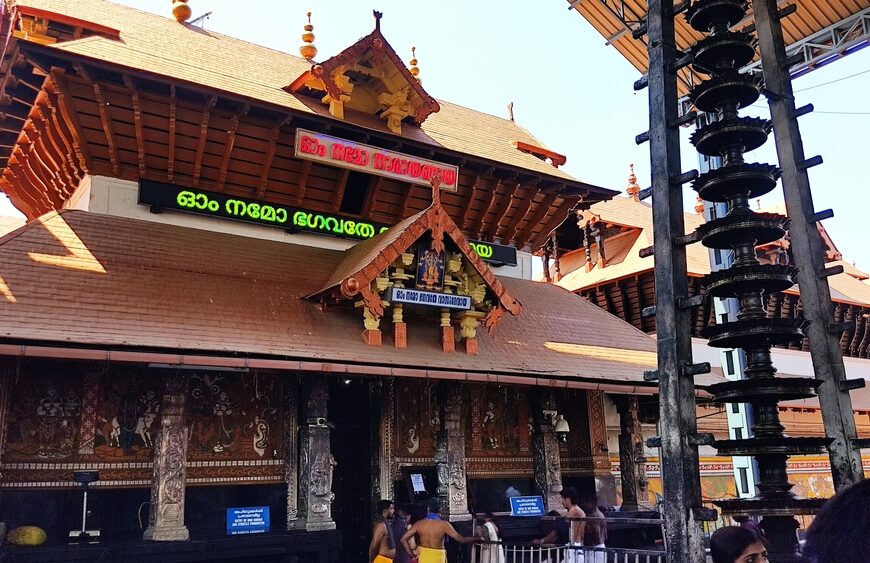 ഗുരുവായൂരിൽ വിവാഹമേളം; ചരിത്രത്തിലെ റെക്കോർഡ് 437 താലികെട്ടുകൾ