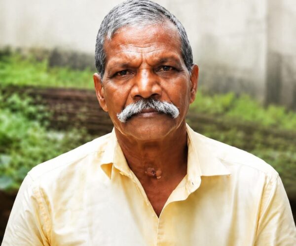 പ്രമുഖ ഇലത്താള കലാകാരന്‍ പുതുക്കാട് രാമന്‍ നായര്‍ അന്തരിച്ചു