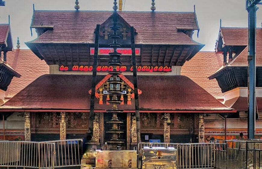 അഷ്ടമി രോഹിണിക്ക് ഒരുങ്ങി ഗുരുവായൂർ; ദർശനത്തിലും പ്രസാദമൂട്ടിലും നിയന്ത്രണങ്ങൾ