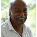 പ്രശസ്ത സാഹിത്യകാരൻ ടി. കെ. ഡി. മുഴപ്പിലങ്ങാട് അന്തരിച്ചു