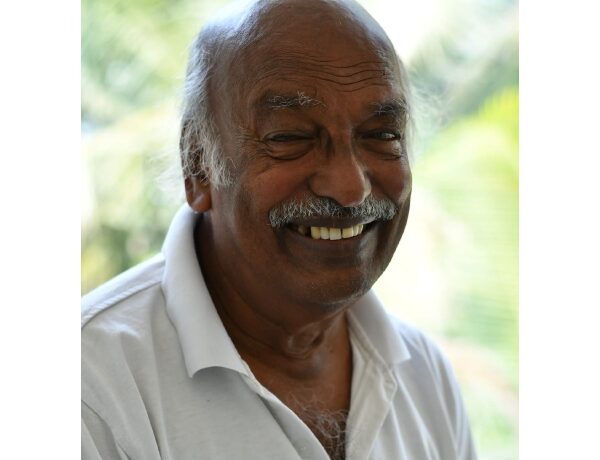 പ്രശസ്ത സാഹിത്യകാരൻ ടി. കെ. ഡി. മുഴപ്പിലങ്ങാട് അന്തരിച്ചു
