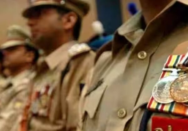 80-ാമത് സ്വാതന്ത്ര്യദിനം നാളെ; രാഷ്ട്രപതിയുടെ പൊലീസ് മെഡലുകൾ പ്രഖ്യാപിച്ചു