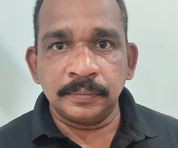 ഇരിങ്ങാലക്കുടയിൽ പാസ്സോടെ മണ്ണ് എടുത്തത് ചോദ്യം ചെയ്ത് തോക്ക് ചൂണ്ടി ഭീഷണിപ്പെടുത്തൽ; സ്റ്റേഷൻ റൗഡി റിമാൻഡിൽ