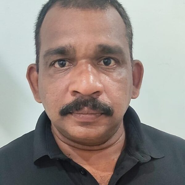 ഇരിങ്ങാലക്കുടയിൽ പാസ്സോടെ മണ്ണ് എടുത്തത് ചോദ്യം ചെയ്ത് തോക്ക് ചൂണ്ടി ഭീഷണിപ്പെടുത്തൽ; സ്റ്റേഷൻ റൗഡി റിമാൻഡിൽ