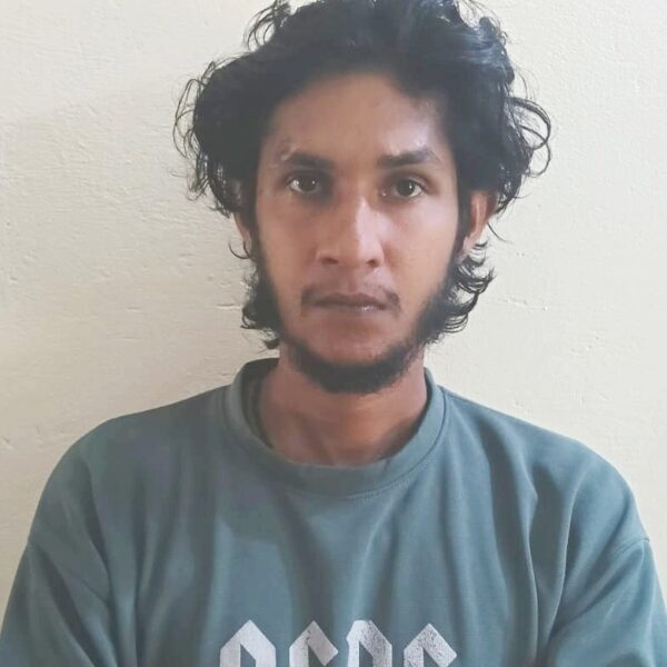 കാർ വേഗത്തിൽ ഓടിച്ചതിന് വൈരാഗ്യം; 17 വയസുകാരനെ ആക്രമിച്ച് പരുക്കേൽപ്പിച്ച കേസിൽ പ്രതി അറസ്റ്റിൽ