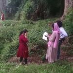 എന്‍സിടിവി ഇംപാക്ട്: കുളിക്കടവ് പുനര്‍നിര്‍മാണത്തിന് റിപ്പോര്‍ട്ട് സമര്‍പ്പിച്ചു