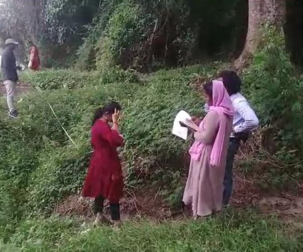 എന്‍സിടിവി ഇംപാക്ട്: കുളിക്കടവ് പുനര്‍നിര്‍മാണത്തിന് റിപ്പോര്‍ട്ട് സമര്‍പ്പിച്ചു
