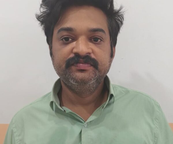 ഇരിങ്ങാലക്കുടയിൽ യുവാവിനെ ആക്രമിച്ച് പരുക്കേൽപ്പിച്ച കേസ്: പ്രതി അറസ്റ്റിൽ