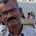 കിള്ളിമംഗലം സ്വദേശിയെ വനത്തിൽ കത്തിക്കരിഞ്ഞ നിലയിൽ കണ്ടെത്തി