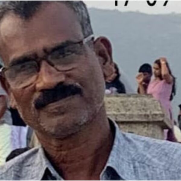 കിള്ളിമംഗലം സ്വദേശിയെ വനത്തിൽ കത്തിക്കരിഞ്ഞ നിലയിൽ കണ്ടെത്തി