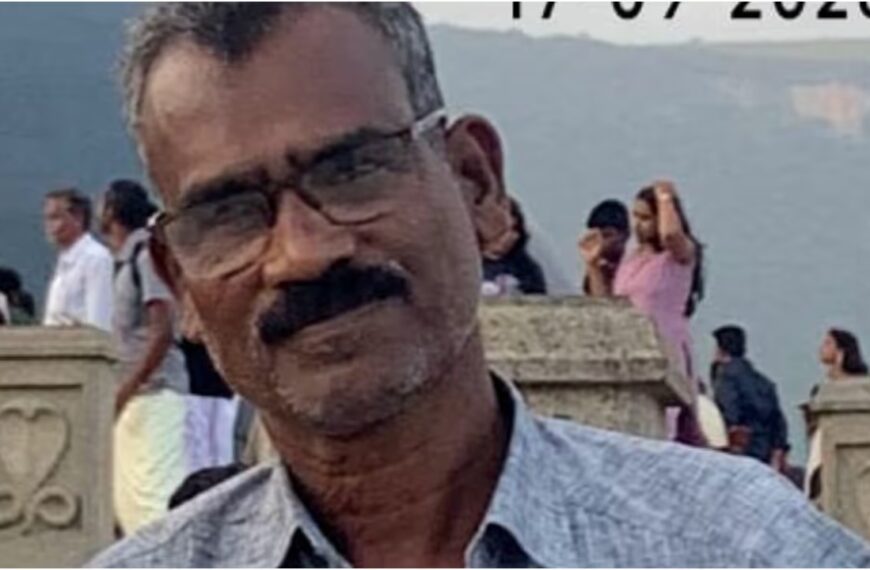 കിള്ളിമംഗലം സ്വദേശിയെ വനത്തിൽ കത്തിക്കരിഞ്ഞ നിലയിൽ കണ്ടെത്തി