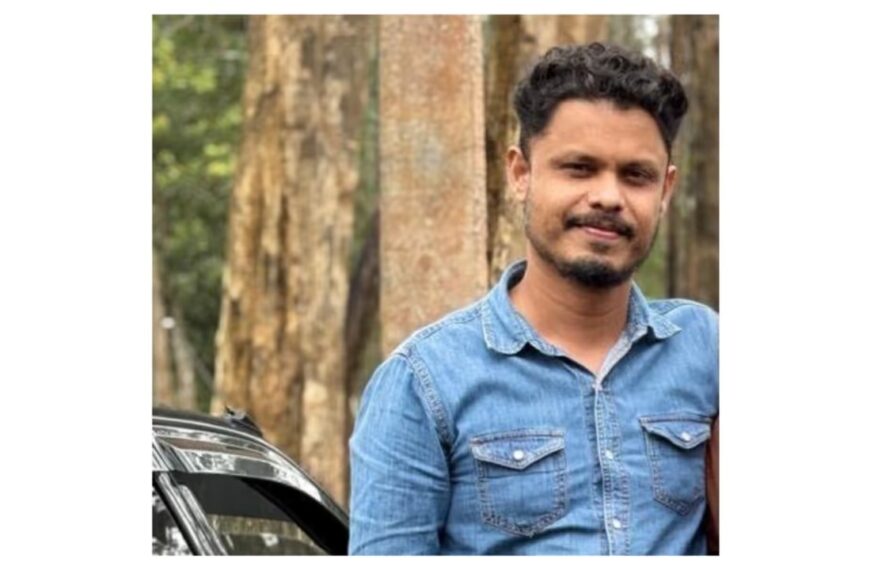 പ്രായപൂർത്തിയാകാത്ത പെൺകുട്ടിയെ പീഡിപ്പിച്ച കേസിൽ പ്രതി അറസ്റ്റിൽ