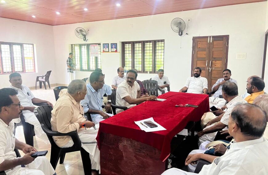 മഞ്ജുഷയുടെ ആത്മഹത്യ: സംയുക്ത ട്രേഡ് യൂണിയന്‍ യോഗം ചേര്‍ന്നു