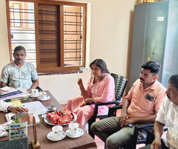 വിമുക്തി കേന്ദ്രങ്ങളുടെ നവീകരണം: മാസ്റ്റർ പ്ലാൻ തയ്യാറാക്കാൻ നടപടികൾ തുടങ്ങി