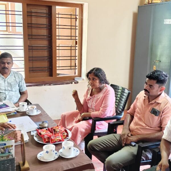 വിമുക്തി കേന്ദ്രങ്ങളുടെ നവീകരണം: മാസ്റ്റർ പ്ലാൻ തയ്യാറാക്കാൻ നടപടികൾ തുടങ്ങി