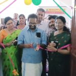 മുപ്ലിയം ജിഎച്ച്എസ്എസിൽ പഠനത്തിന് പുതുമ; നവീകരിച്ച ഐടി ലാബ് ഉദ്ഘാടനം ചെയ്തു