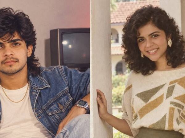 നിങ്ങളുടെ ചിത്രവും മാറ്റാം 80s സ്റ്റൈലിലേക്ക്; വൈറലായ ചാറ്റ് ജി.പി.ടി പ്രോംപ്റ്റുകൾ അറിയാം