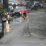 മഴ മാറിനിന്നു, ചൂട് കൂടി; കേരളത്തിൽ കാലവർഷക്കുറവ് 25%