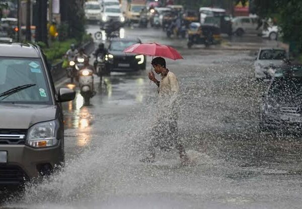 മഴ മാറിനിന്നു, ചൂട് കൂടി; കേരളത്തിൽ കാലവർഷക്കുറവ് 25%