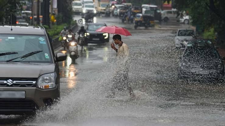 മഴ മാറിനിന്നു, ചൂട് കൂടി; കേരളത്തിൽ കാലവർഷക്കുറവ് 25%