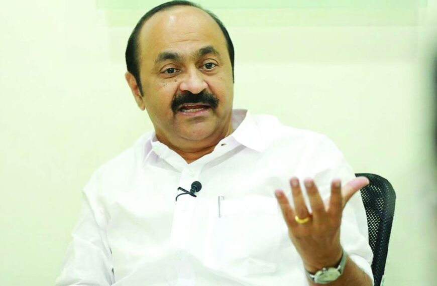 പി.എസ്‌.സി റാങ്ക് ലിസ്റ്റ് കാലാവധി നീട്ടുമെന്ന് മുഖ്യമന്ത്രി വി.ഡി. സതീശന്‍