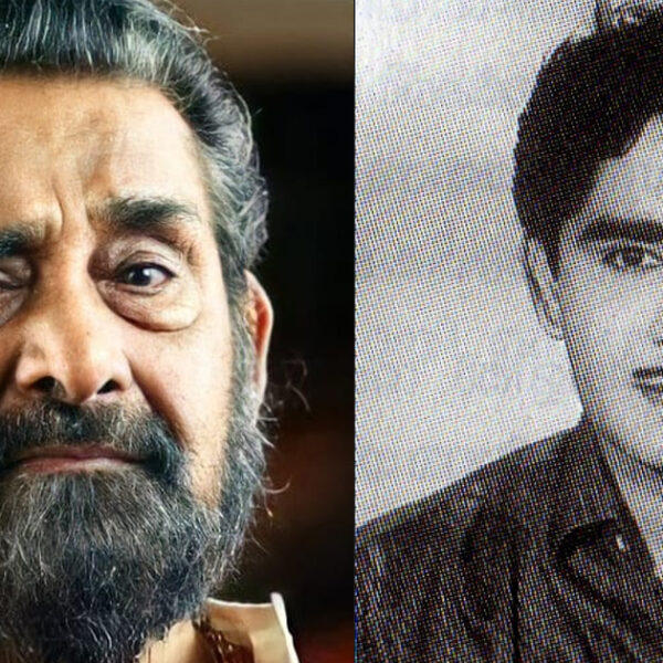 ഭാവതീവ്രമായ അഭിനയത്തിലൂടെ വിസ്മയിപ്പിച്ച മഹാനടൻ മധുവിന് പിറന്നാൾ ആശംസകൾ