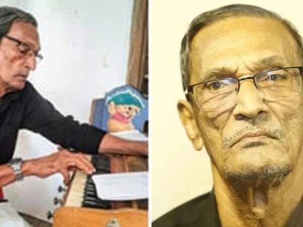 മാപ്പിളപ്പാട്ട് കലാകാരന്‍ കോഴിക്കോട് അബൂബക്കര്‍ അന്തരിച്ചു