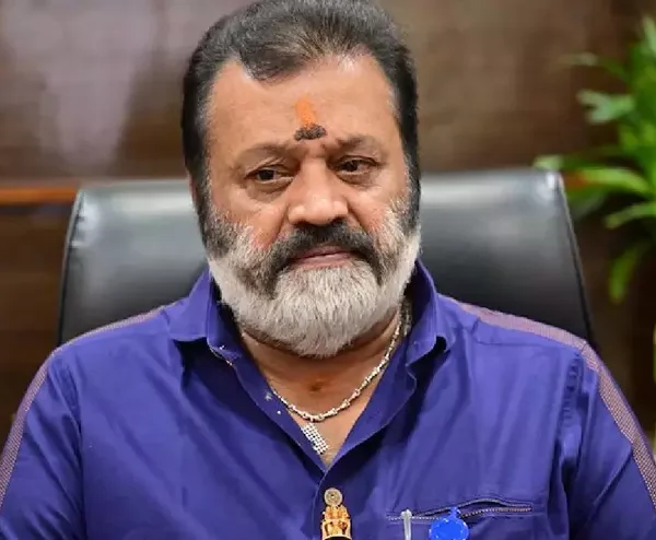 കേരളത്തിൽ എയിംസ് വരേണ്ടത് തൃശൂരിൽ; രാഷ്ട്രീയ പരിഗണനകൾ മാറ്റിവെക്കണമെന്ന് സുരേഷ് ഗോപി
