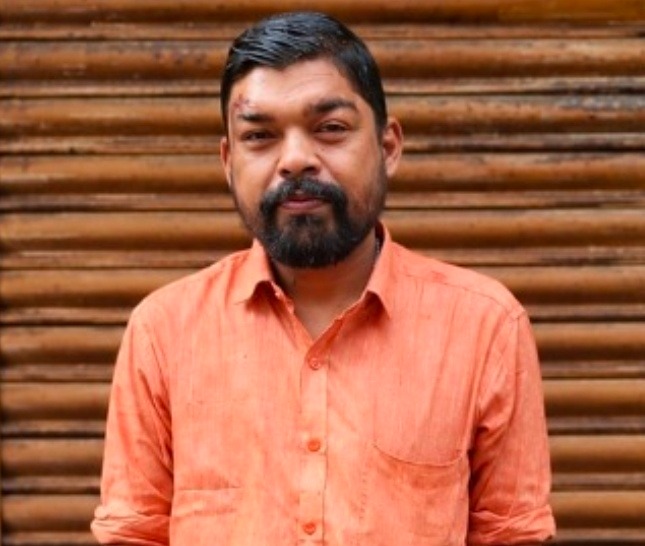 തേക്കിൻകാട് മൈതാനിയിലെ കിണറിൽ വീണ് യുവാവ് മരിച്ചു