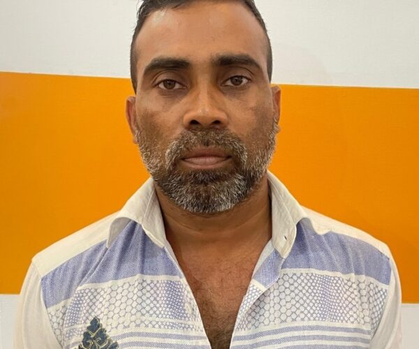 കൊടുങ്ങല്ലൂരിൽ പള്ളിയിലെ ഭണ്ഡാരം കുത്തിപ്പൊളിച്ച് പണം മോഷ്ടിച്ച കേസിൽ കുപ്രസിദ്ധ മോഷ്ടാവ് പിടിയിൽ