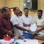 പുലിയുടെ സാന്നിധ്യം; മറ്റത്തൂരിൽ അടിയന്തരമായി കൂട് സ്ഥാപിക്കണമെന്ന് ബിജെപി പുതുക്കാട് മണ്ഡലം കമ്മിറ്റി